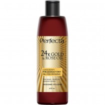 Perfecta 24K Gold & Rose el pod prysznic Mid 400ml