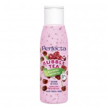 Perfecta Bubble Tea balsam do ciaa Wild Cherry+ Matcha Tea 100ml