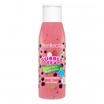 Perfecta Bubble Tea el pod prysznic Exotic Fruits + Czarna Herbata 100ml