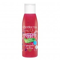 Perfecta Bubble Tea el pod prysznic Wild Cherry + Zielona Herbata 100ml