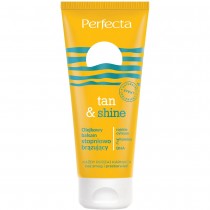 Perfecta Tan & Shine balsam do ciaa 200ml