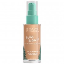 Physicians Formula Butter Believe It! Foundation Concealer podkład do twarzy Medium 30ml