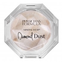 Physicians Formula Mineral Wear Diamond Dust Starlit Glow rozwietlacz do twarzy 6g