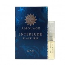 Amouage Interlude Black Iris Woda perfumowana 2ml spray