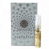 Amouage Portrayal Woda perfumowana 2ml spray