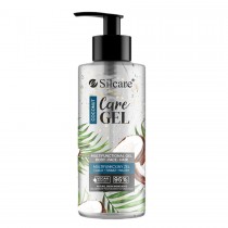 Silcare Care Gel multifunkcyjny el do pielgnacji ciaa Coconut 275ml