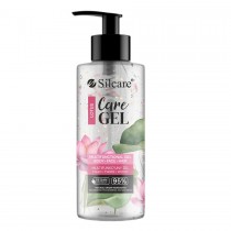 Silcare Care Gel multifunkcyjny el do pielgnacji ciaa Lotus 275ml