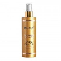 Silcare So Rose! So Gold! Body Dry Oil rozwietlajcy olejekdo ciaa 150ml