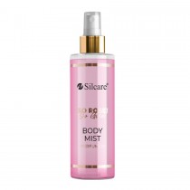 Silcare So Rose! So Gold! Body Mist mgieka do ciaa 150ml