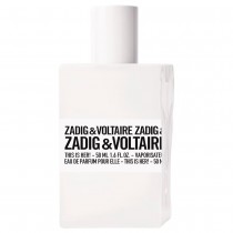 Zadig & Voltaire This Is Her Woda perfumowana 50ml spray