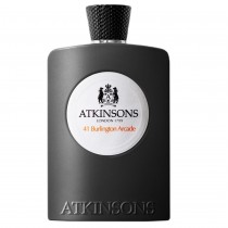 Atkinsons 41 Burlington Arcade Woda perfumowana 100ml spray