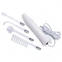 Baffs Beauty Wand Darsonval prądy o wysokiej częstotliwości 10W