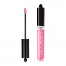Bourjois Fabuleux Gloss odżywczy błyszczyk do ust 10 Rose Symphonic 3,5ml