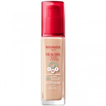 Bourjois Healthy Mix Anti-Fatigue podkład rozświetlający 50.5N Light Ivory 30ml