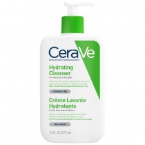 Cerave Creme Lavante Hydratante nawilajca emulsja 473ml