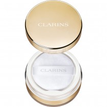 Clarins Ever Matte Loose Powder sypki puder matujcy 01 Universal Light 15g