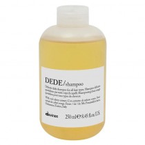 Davines Essential Haircare Dede Shampoo delikatny szampon do codziennego stosowania 250ml