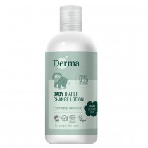 Derma Eco Baby emulsja oczyszczajca 3w1 250ml