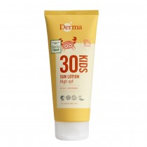 Derma Sun Kids balsam przeciwsoneczny dla dzieci SPF30 200ml