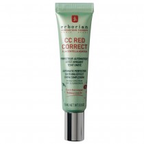 Erborian CC Red Correct krem CC korygujący do twarzy 15ml
