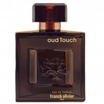 Franck Olivier Oud Touch Woda perfumowana 100ml spray