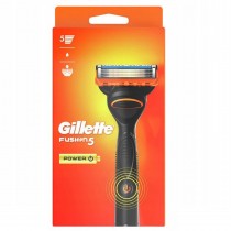 Gillette Fusion 5 maszynka do golenia + wymienne ostrze