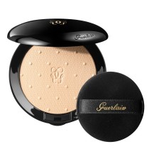 Guerlain Les Voilettes Polvo Compacto puder w kompakcie 02 6,5g