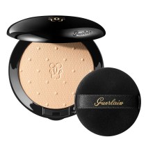 Guerlain Les Voilettes Polvo Compacto puder w kompakcie 03 6,5g