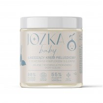 Jozka Baby krem pieluszkowy dla dzieci 125ml