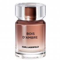 Karl Lagerfeld Bois D`Ambre Woda toaletowa 50ml spray