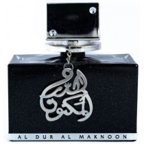 Lattafa Al Dur Al Maknoon Silver Woda perfumowana 100ml spray