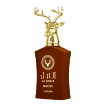 Lattafa Al Noble Wazeer Woda perfumowana 100ml spray