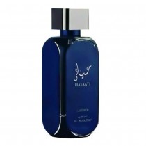 Lattafa Hayaati Al Maleky Woda perfumowana 100ml spray