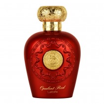 Lattafa Opulent Red Woda perfumowana 100ml spray