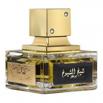 Lattafa Sheikh Al Shuyukh Concentrated Woda perfumowana 100ml spray