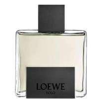 Loewe Solo Mercurio Woda perfumowana 100ml spray