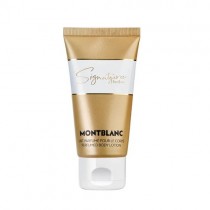 Mont Blanc Signature Absolue Balsam do ciaa 100ml