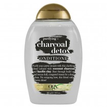 Ogx Charcoal Detox Conditioner odywka detoksykujca z wglem drzewnym 385ml