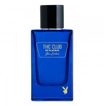 Playboy The Club Blue Woda toaletowa 50ml spray