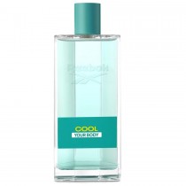Reebok Cool Your Body Women Woda toaletowa 100ml spray