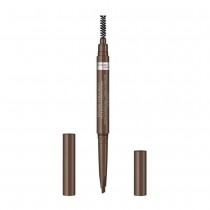 Rimmel Brow This Way ołówek do brwi 02 Medium Brown 0,25g