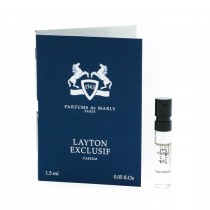 Parfums De Marly Layton Exclusif Woda perfumowana 1,5ml spray