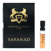 Parfums De Marly Safanad Woda perfumowana 1,5ml spray