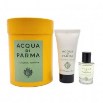 Acqua Di Parma Colonia Futura Woda koloska 5ml + el pod prysznic 20ml