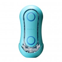 Tenga Flip ORB Pastaio masturbator Ocean Blue