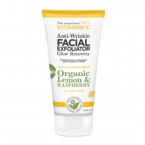 The Conscious Vitamin C Facial Scrub peeling do twarzy 150ml