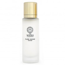 The Woods Collection Pure Shine Mgiełka do włosów 30ml spray