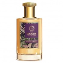 The Woods Collection Secret Source Woda perfumowana 100ml spray