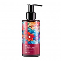Vianek Prebiotyczny peeling do skry gowy 150ml