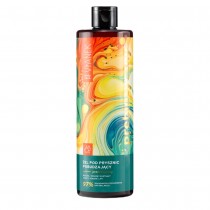 Vianek Prebiotyczny el pod prysznic pobudzajcy 400ml